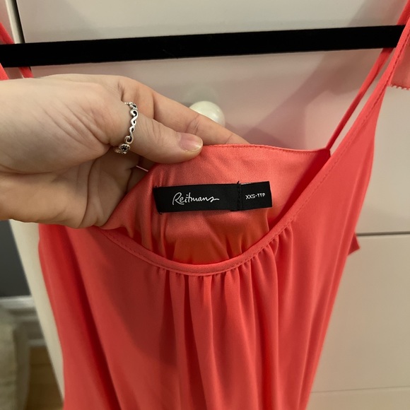 SUMMER DRESS - REITMANS - Picture 4 of 5